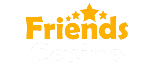 Онлайн казино Friends casino
