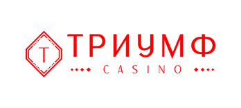 Онлайн казино Триумф