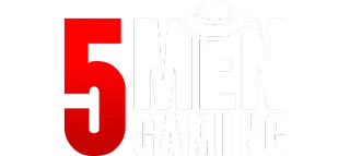 Провайдер Five Men Games (5Men Games)