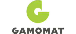 Провайдер Gamomat