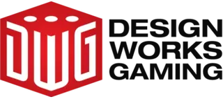 Игровые автоматы Design Works Gaming