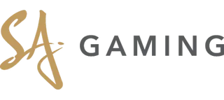 Провайдер SA Gaming