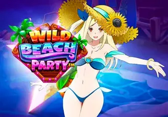 Игровой автомат WILD BEACH PARTY Игровой автомат WILD BEACH PARTY