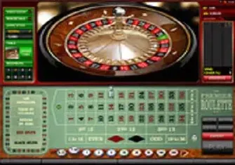 Игровой автомат Premier Roulette Игровой автомат Premier Roulette
