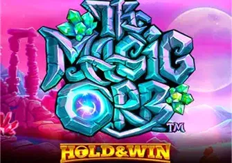 Игровой автомат The Magic Orb Игровой автомат The Magic Orb
