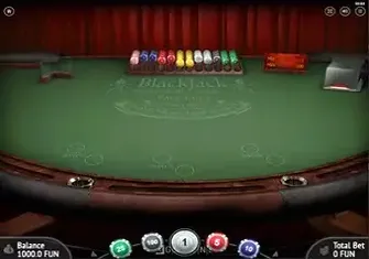 Игровой автомат Multihand Blackjack Pro (BGaming) Игровой автомат Multihand Blackjack Pro (BGaming)